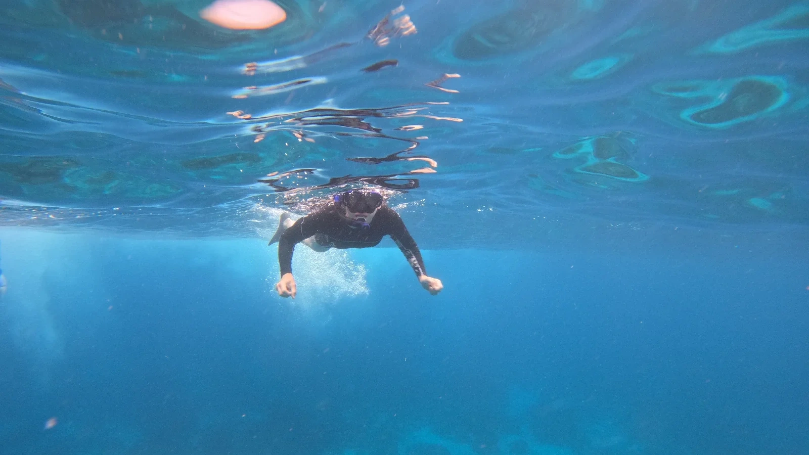 Paket Private Boat Manta Bay