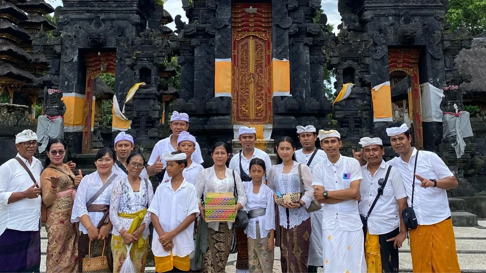 Tirta Yatra Nusa Penida 1 Hari PP