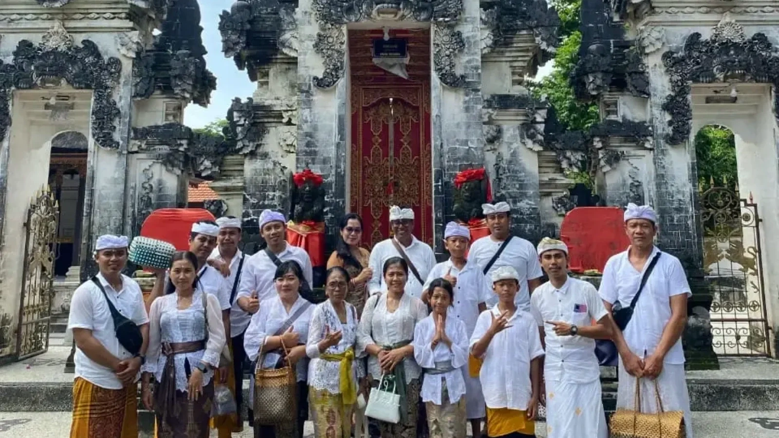 Tirta Yatra Nusa Penida 2 Hari 1 Malam